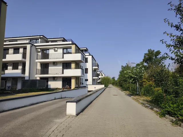 Eladó lakás Budapest XI. kerület 66 nm