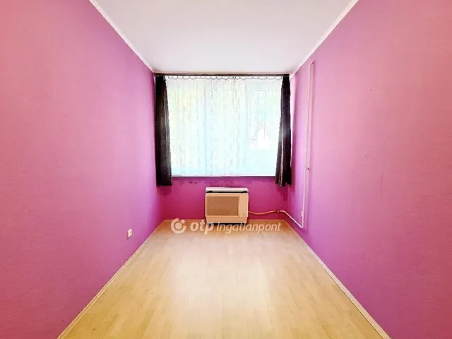 Eladó lakás Budapest X. kerület, Óhegy 49 nm