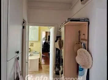 Eladó lakás Budapest XII. kerület, Kissvábhegy 48 nm