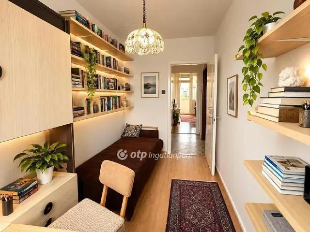 Eladó lakás Budapest XI. kerület, Albertfalva 70 nm