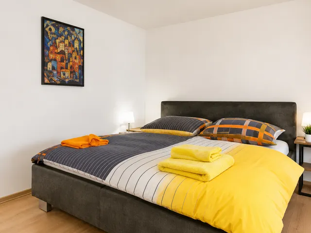 Eladó lakás Budapest IX. kerület, Belső Ferencváros 27 nm