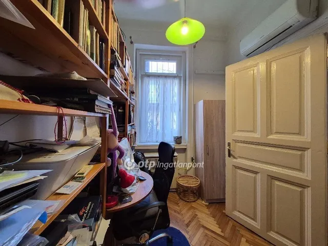 Eladó lakás Budapest XIII. kerület, Angyalföld 35 nm
