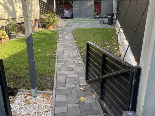 Eladó ház Budapest XIV. kerület, Alsórákos 113 nm