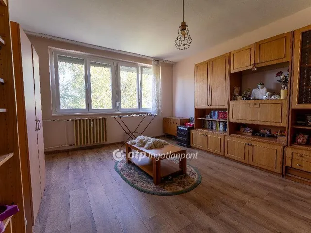 Eladó lakás Budapest XXI. kerület 55 nm