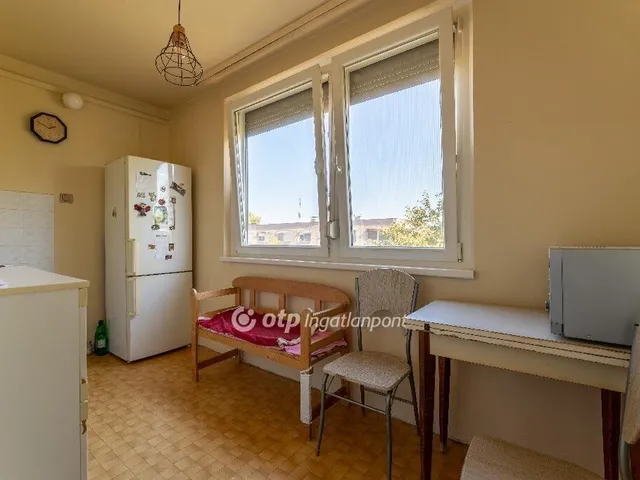 Eladó lakás Budapest XXI. kerület 55 nm