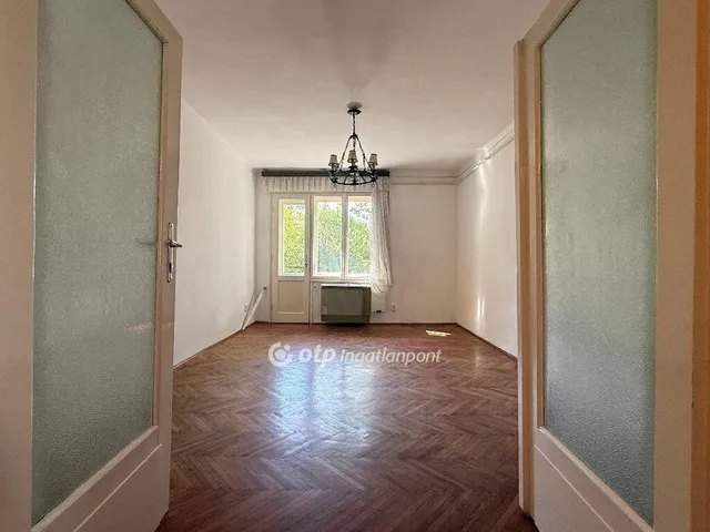 Eladó lakás Budapest II. kerület, Törökvész 62 nm