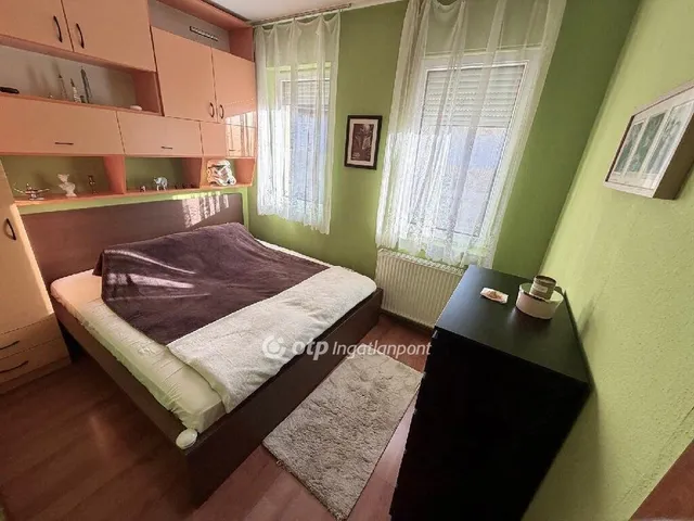 Eladó lakás Budapest XVII. kerület, Helikopter lakópark 54 nm
