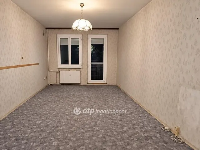Eladó lakás Budapest XI. kerület, Gazdagrét 53 nm