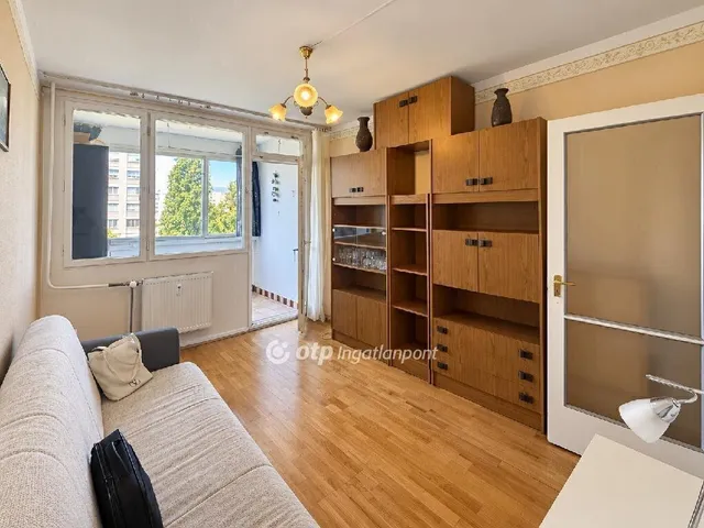 Eladó lakás Budapest III. kerület, Békásmegyer 66 nm