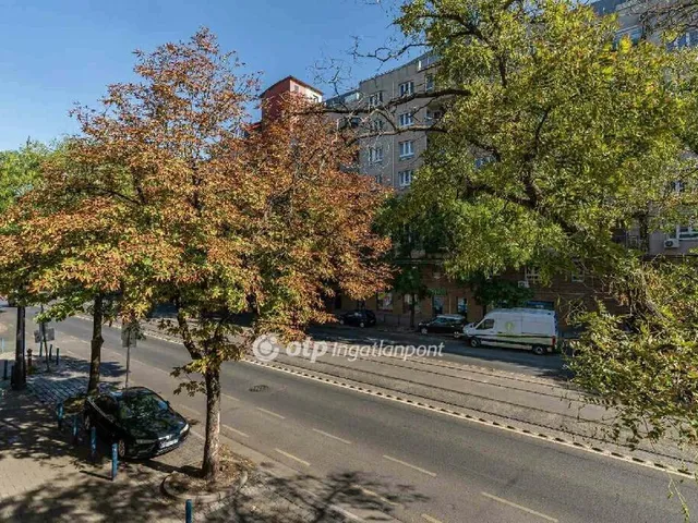 Eladó lakás Budapest XI. kerület, Kelenföld 24 nm