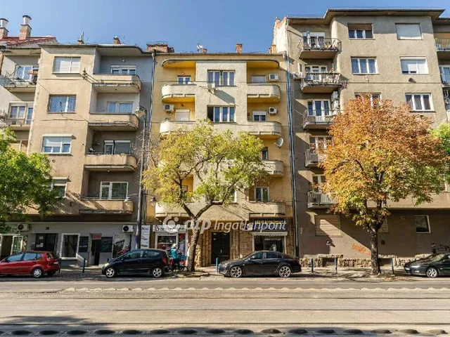 Eladó lakás Budapest XI. kerület, Kelenföld 24 nm