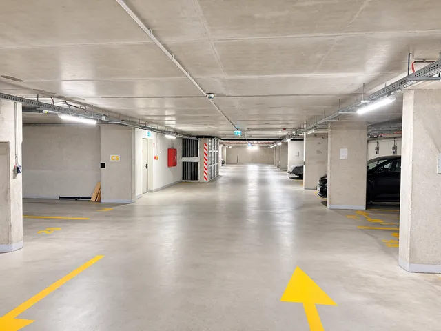 Eladó garázs Budapest XIII. kerület, Lőportárdűlő, Szabolcs utca 23-25 19 nm