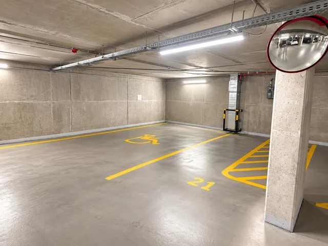 Eladó garázs Budapest XIII. kerület, Lőportárdűlő 19 nm