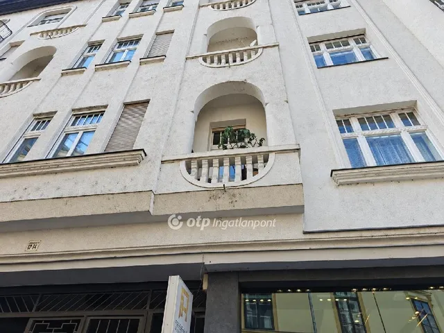 Eladó lakás Budapest V. kerület, Belváros 68 nm