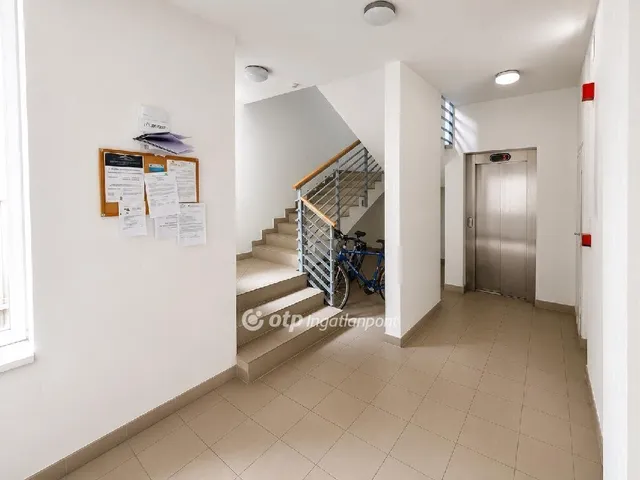 Eladó lakás Budapest VI. kerület 67 nm