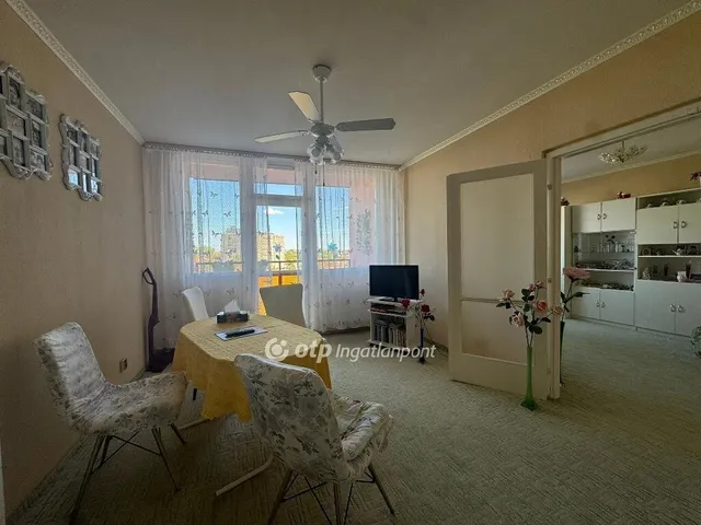 Eladó lakás Budapest IV. kerület, Újpest 53 nm