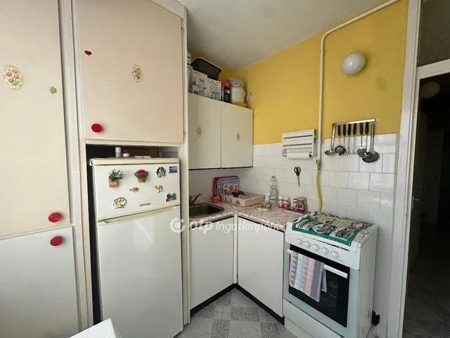 Eladó lakás Budapest IV. kerület, Újpest 53 nm