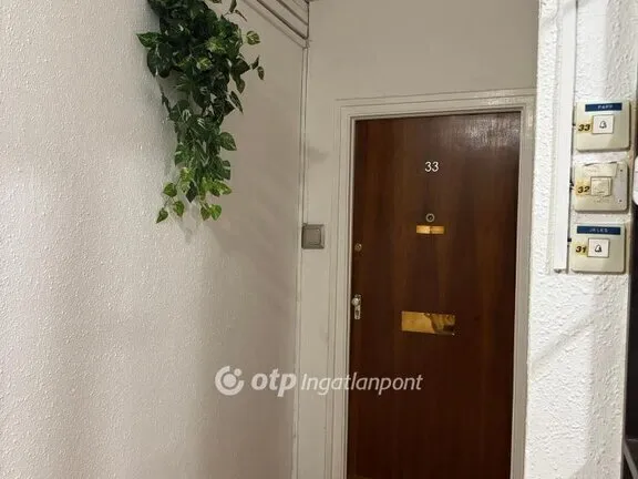 Eladó lakás Budapest IV. kerület, Újpest 53 nm