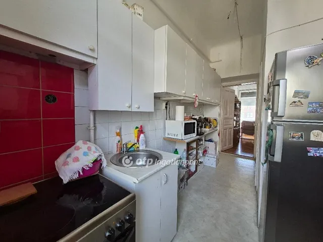 Eladó lakás Budapest XIII. kerület, Angyalföld 35 nm