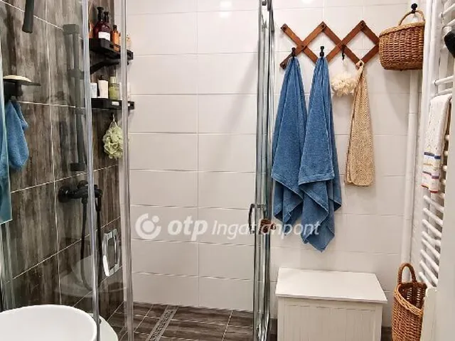 Eladó lakás Budapest X. kerület, Óhegy 49 nm