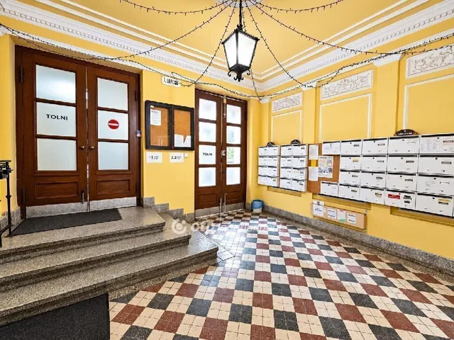 Eladó lakás Budapest VIII. kerület, Corvin negyed 40 nm
