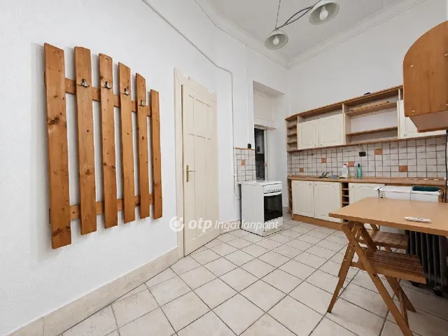 Eladó lakás Budapest XIII. kerület, Újlipótváros 27 nm