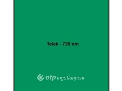 Eladó telek Budapest II. kerület 735 nm