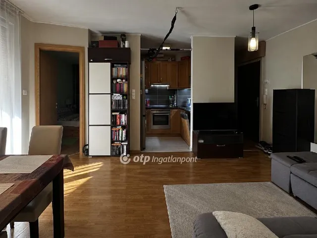 Eladó lakás Budapest VIII. kerület 56 nm