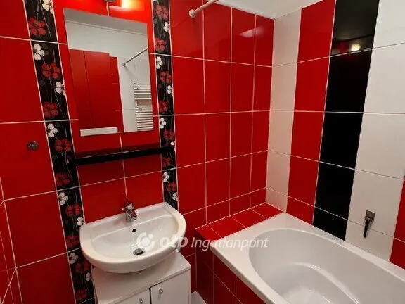 Eladó lakás Budapest VIII. kerület 56 nm