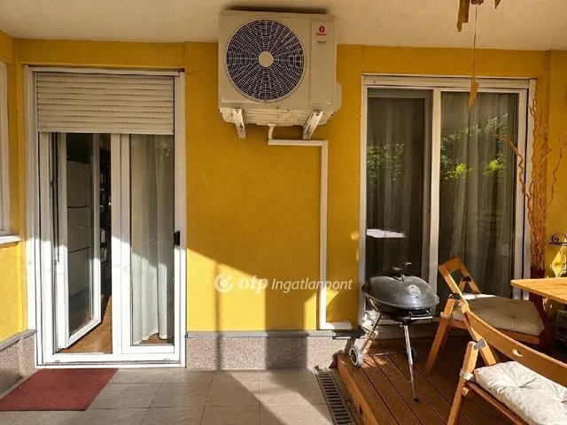Eladó lakás Budapest VIII. kerület 56 nm