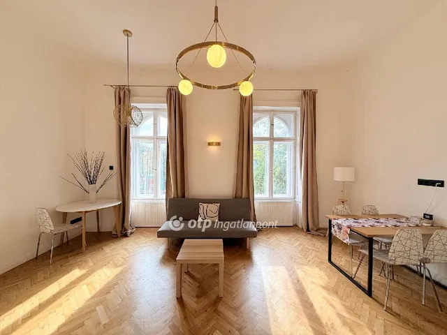 Eladó lakás Budapest IX. kerület, Belső Ferencváros 76 nm