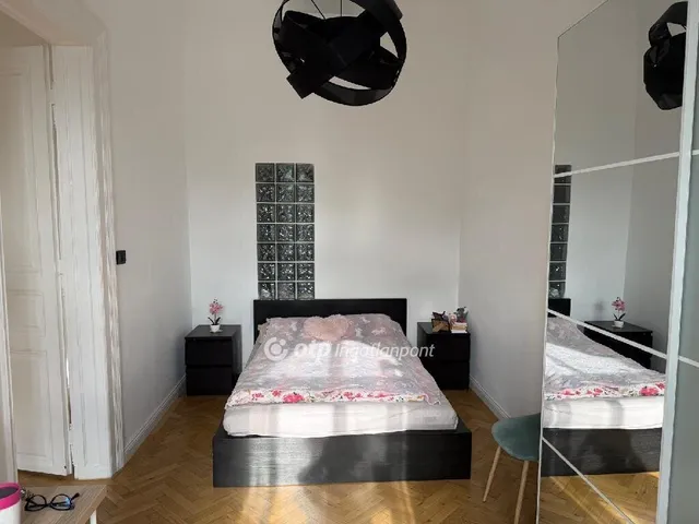 Eladó lakás Budapest IX. kerület, Belső Ferencváros 76 nm