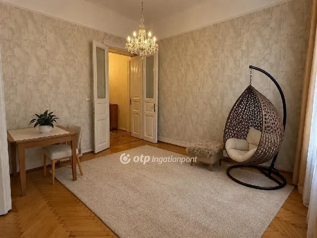 Eladó lakás Budapest VII. kerület 76 nm