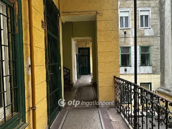 Eladó lakás Budapest VII. kerület 76 nm