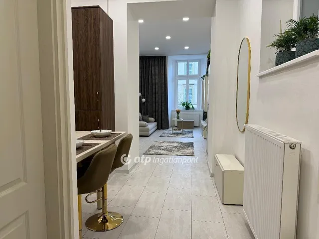 Eladó lakás Budapest IX. kerület, Belső Ferencváros 45 nm