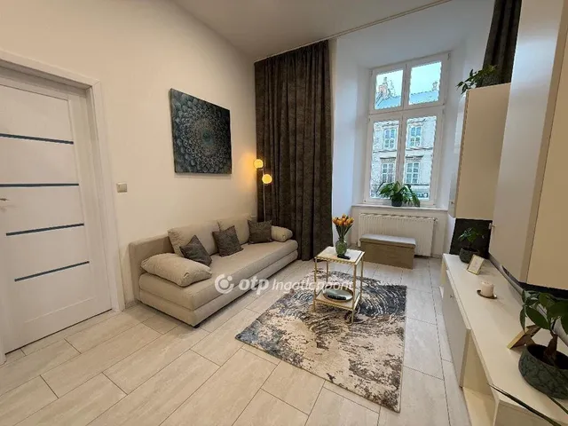 Eladó lakás Budapest IX. kerület, Belső Ferencváros 45 nm