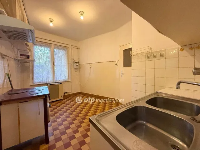 Eladó lakás Budapest II. kerület, Törökvész 62 nm