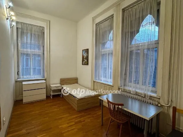 Eladó lakás Budapest VII. kerület 125 nm