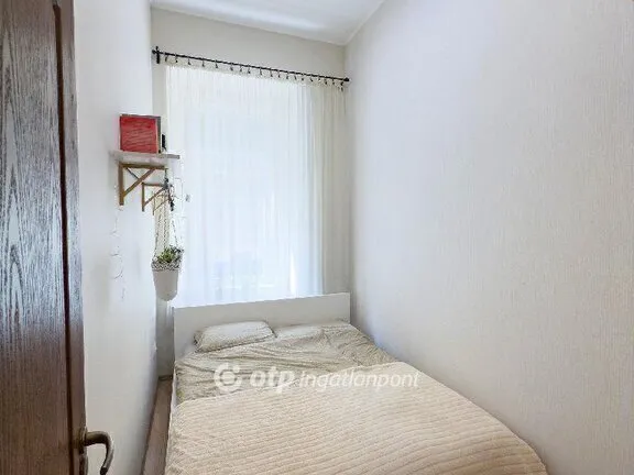 Eladó lakás Budapest VII. kerület 48 nm