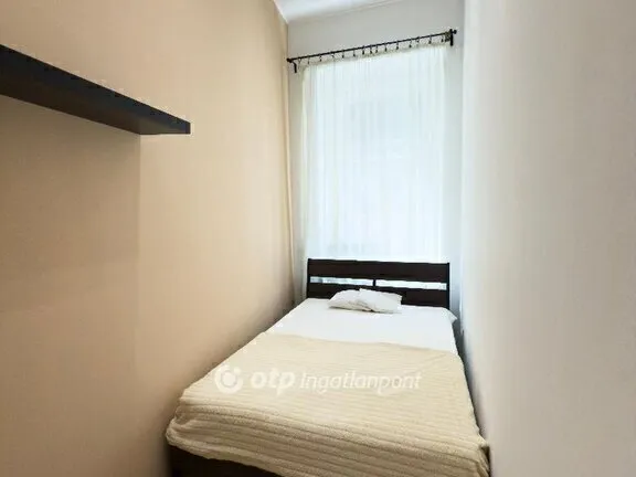 Eladó lakás Budapest VII. kerület 48 nm