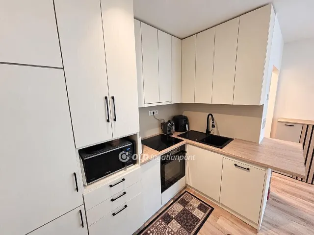 Eladó lakás Budapest XIII. kerület, Angyalföld 40 nm