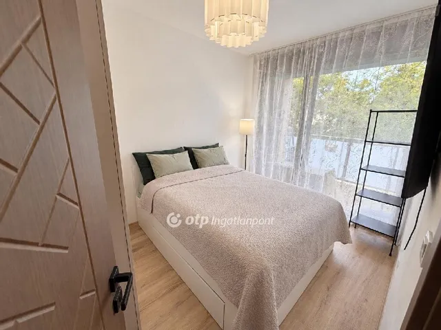 Eladó lakás Budapest XIII. kerület, Angyalföld 40 nm