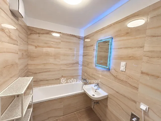 Eladó lakás Budapest XIII. kerület, Angyalföld 40 nm