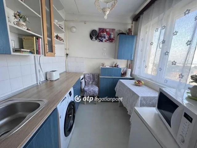 Eladó lakás Budapest X. kerület 68 nm