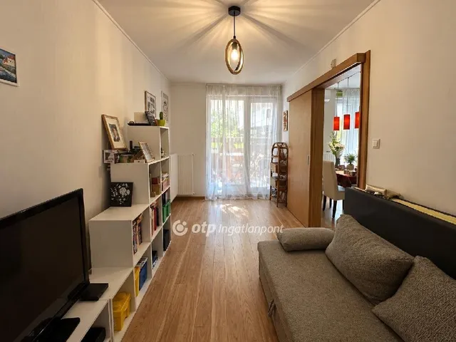 Eladó lakás Budapest VIII. kerület 56 nm