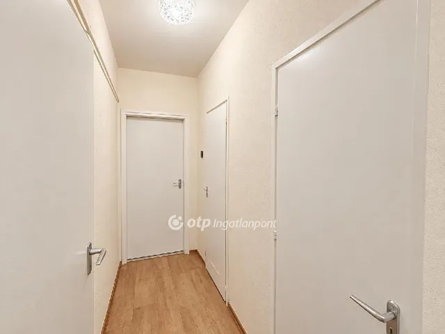 Eladó lakás Budapest X. kerület, Óhegy 69 nm