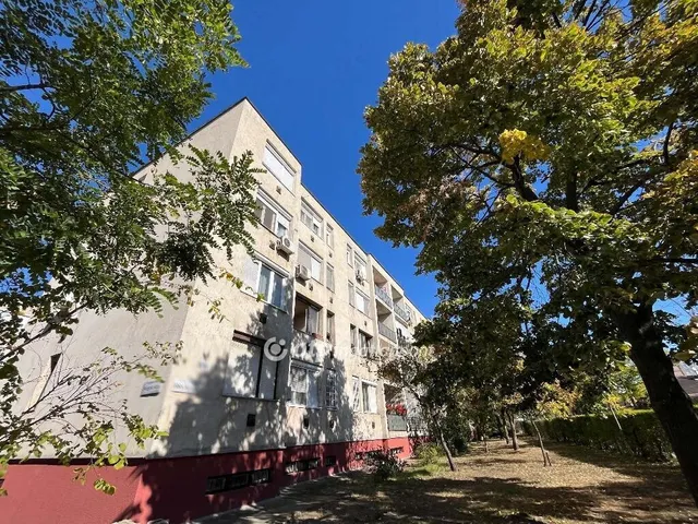 Eladó lakás Budapest X. kerület, Óhegy 49 nm