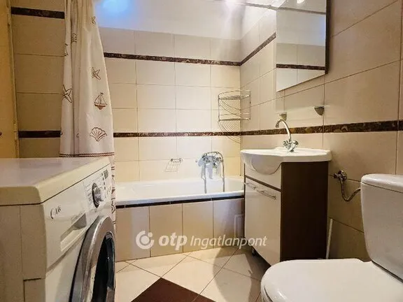 Eladó lakás Budapest XIV. kerület 37 nm