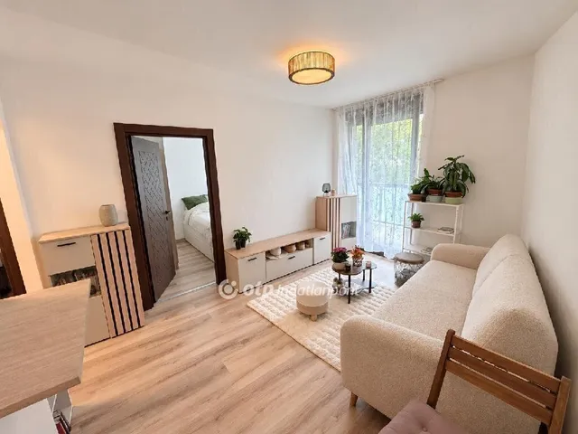 Eladó lakás Budapest XIII. kerület, Angyalföld 40 nm