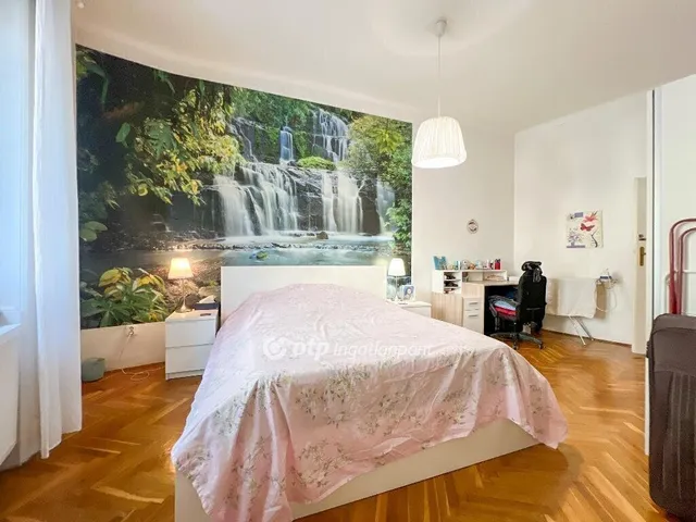 Eladó lakás Budapest III. kerület, Újlak III. ker. 96 nm